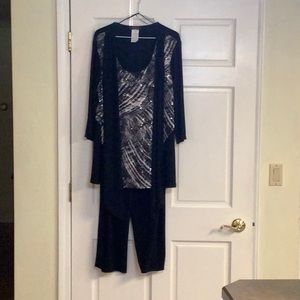 Mother of the Bride Outfit